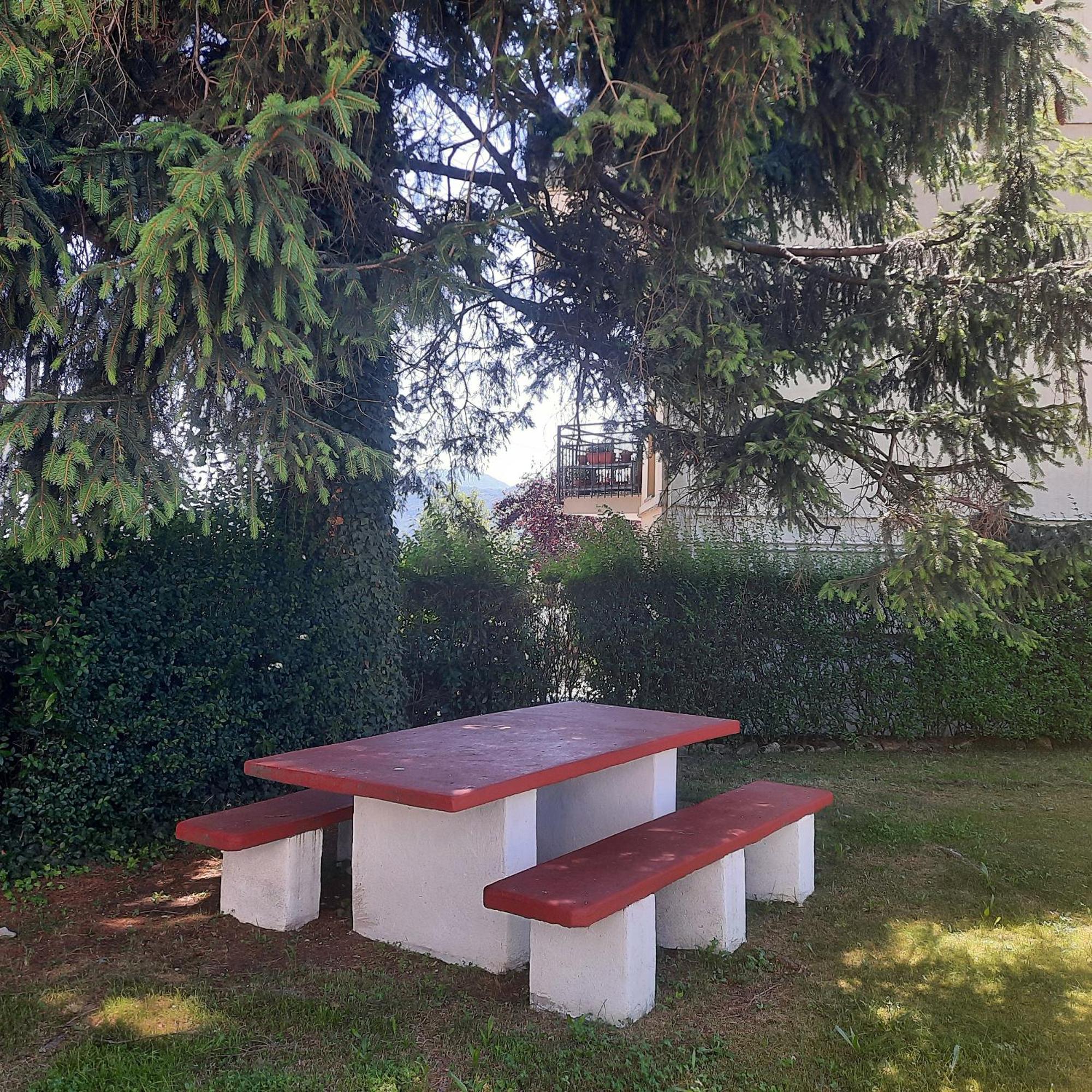 Sprio House Apartamento Omegna Exterior foto