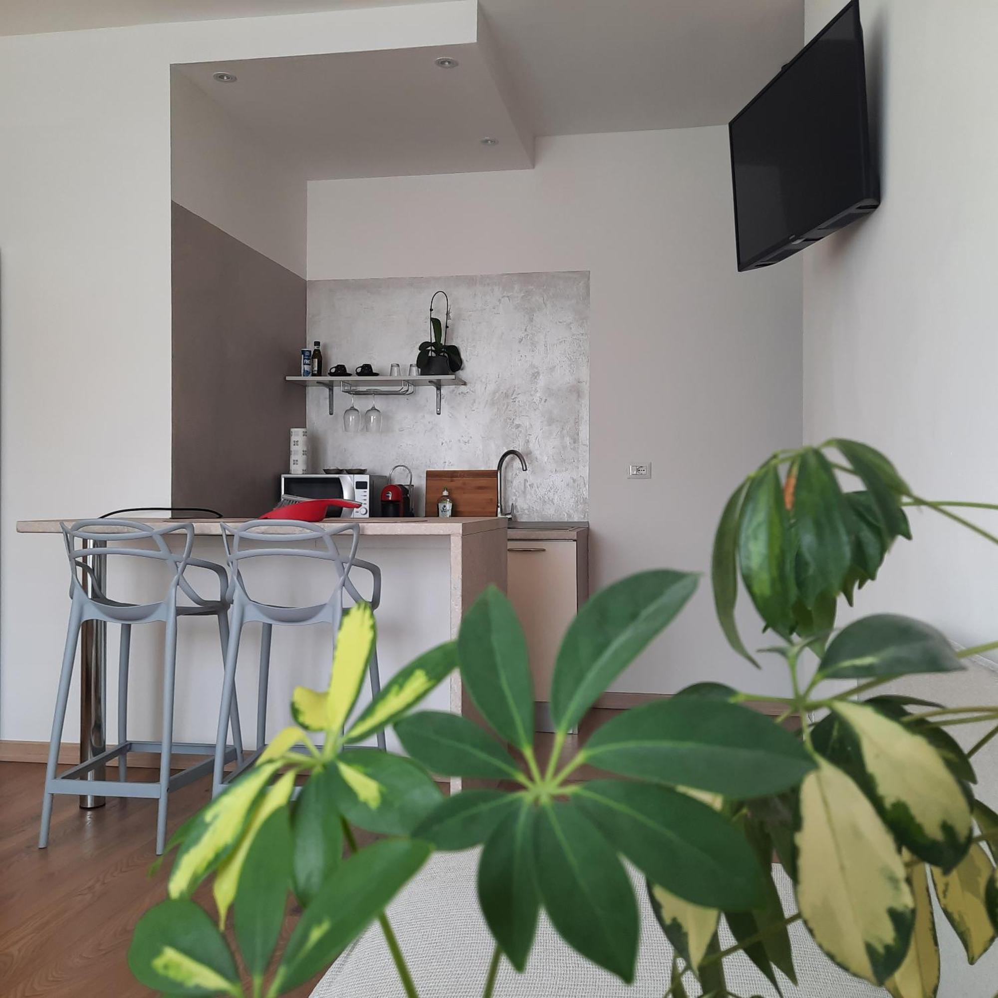 Sprio House Apartamento Omegna Exterior foto