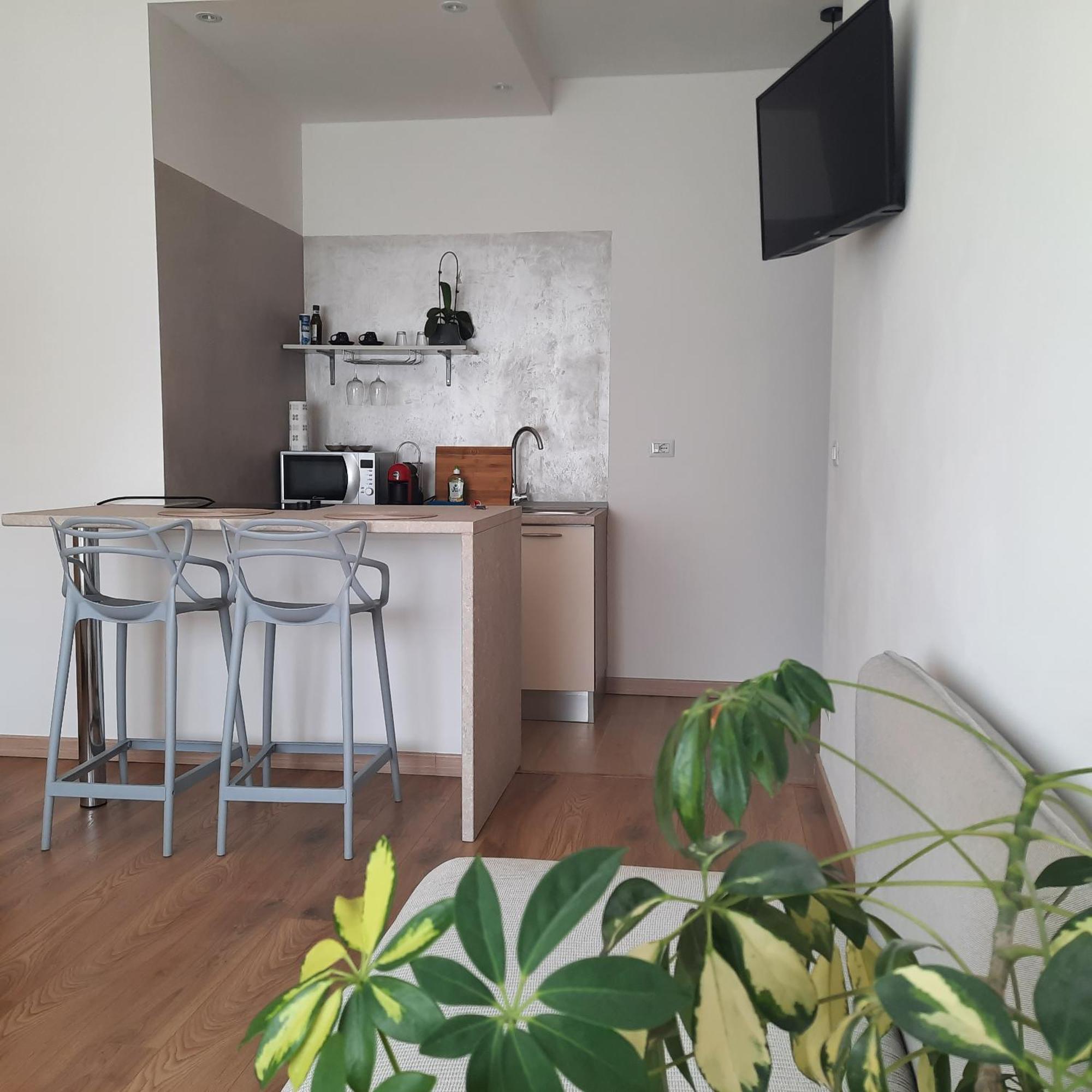 Sprio House Apartamento Omegna Exterior foto