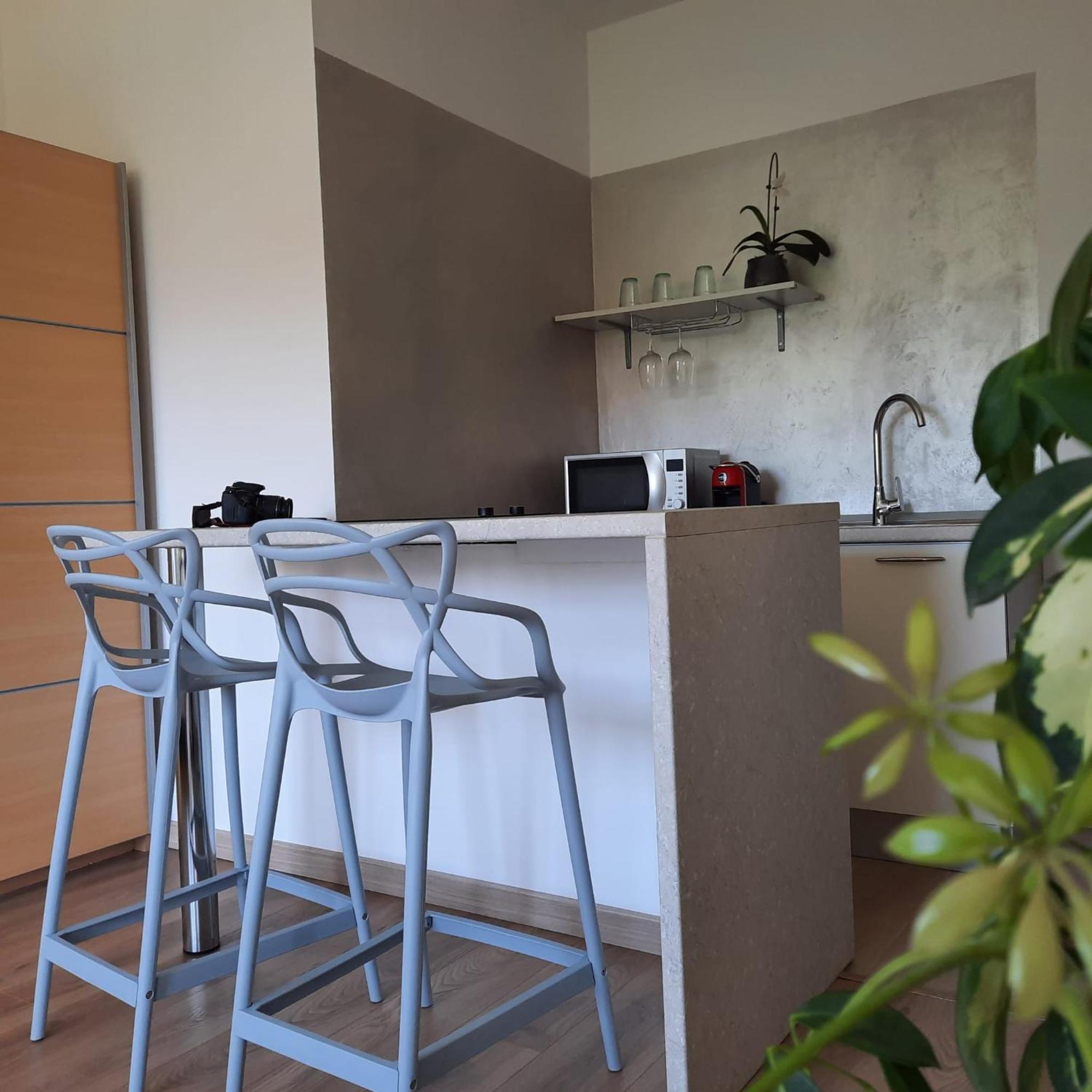 Sprio House Apartamento Omegna Exterior foto